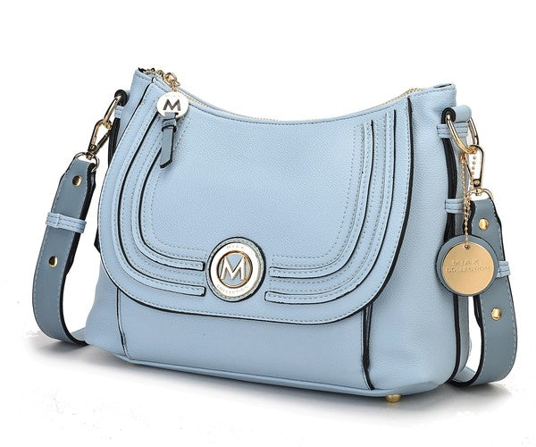 MKF Maggie Crossbody bag by Mia K.